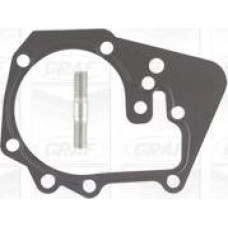 Pompa apa RENAULT SANDERO/STEPWAY I (BS_), Hatchback, 11.2007 - Graf PA1035