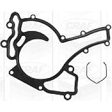 Pompa apa MERCEDES-BENZ E-CLASS T-Model (S212), Turism, 08.2009 - 12.2016 Graf PA1027