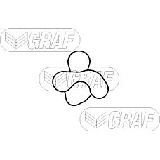 Pompa apa VW PASSAT ALLTRACK VIII (3G5, CB5), Turism, 05.2015 - Graf PA1372