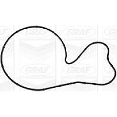 Pompa apa AUDI A6 Allroad (4GH, 4GJ, C7), Turism, 01.2012 - 09.2018 Graf PA1202