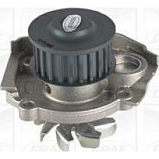 Pompa apa FIAT 500 C II (312_), Sabrioleta, 09.2009 - Graf PA866