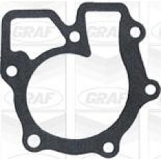 Pompa apa FORD TRANSIT (T_), Autobuz, 10.1985 - 09.1992 Graf PA323