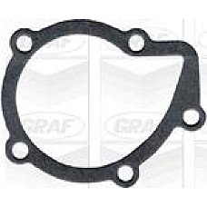 Pompa apa PEUGEOT 309 II (3C, 3A), Hatchback, 07.1989 - 12.1993 Graf PA348