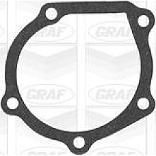 Pompa apa TOYOTA COROLLA VI (_E9_), Turism, 05.1987 - 10.1995 Graf PA718