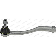 Cap de bara Capatul tijei de legatura Dreapta CITROEN C-ELYSEE C3 PICASSO PEUGEOT 207 301 1.2-1.6LPG 02.06- PEUGEOT 207 SW (WK_), Estate Van, 08.2007 - 12.2012 Moog PE-ES-4164