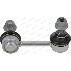 Brat-bieleta suspensie. stabilizator Tendon bara stabilizatoare Spate Stanga 80mm CITROEN C4 AIRCROSS C-CROSSER C MITSUBISHI LANCER VIII (CV_), Cargo, 01.2007 - Moog PE-LS-7423
