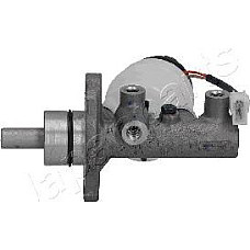 Pompa centrala, frana TATA INDICA (40_V2), Hatchback, 06.1998 - Japanparts PF-012