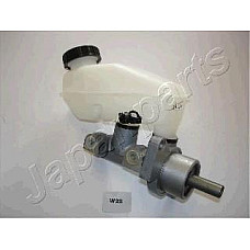 Pompa centrala, frana DAEWOO KALOS (KLAS), Hatchback, 09.2002 - Japanparts PF-W22