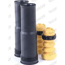 Chit protectie praf. amortizor Set de asamblare amortizoare Spate se potriveste. SEAT LEON LEON SC LEON ST LEON ST-KOMBI LEON-HA VW PASSAT Variant (3G5, CB5), Turism, 08.2014 - Monroe PK424