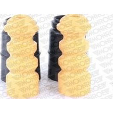 Chit protectie praf. amortizor Set de asamblare amortizoare Spate se potriveste. AUDI 80 B4 SEAT CORDOBA CORDOBA VARIO CORDOBA V SEAT CORDOBA (6K2), Sedan, 06.1999 - 10.2002 Monroe PK049