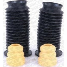 Chit protectie praf. amortizor Set de asamblare amortizoare Fata se potriveste. ABARTH GRANDE PUNTO PUNTO PUNTO EVO ALFA ROMEO M FIAT TIPO (356_), Sedan, 10.2015 - Monroe PK140