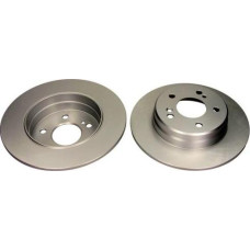 Disc frana MERCEDES-BENZ E-CLASS (A124), Sabrioleta, 05.1993 - 03.1998 QUARO QD4658