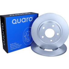 Disc frana MAZDA 6 (GJ, GL), Turism, 08.2012 - QUARO QD6097