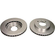 Disc frana MITSUBISHI GALANT V (E5_A, E7_A, E8_A), Hatchback, 11.1992 - 10.1996 QUARO QD6148