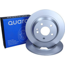 Disc frana MERCEDES-BENZ MARCO POLO (W447), Camper, 03.2015 - QUARO QD6721