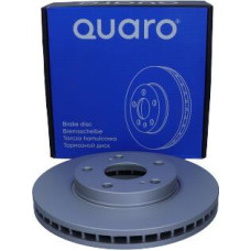 Disc frana TOYOTA CAMRY IV (_V2_), Turism, 08.1996 - 09.2002 QUARO QD1201
