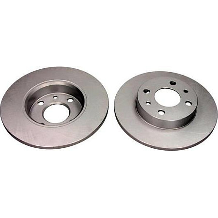 Disc frana ALFA ROMEO 155 (167_), Sedan, 01.1992 - 12.1997 QUARO QD3559