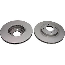 Disc frana NISSAN ALMERA II (N16), Sedan, 04.2000 - QUARO QD7701