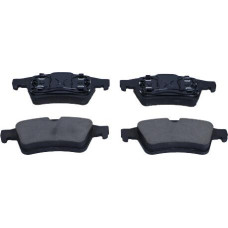 Set placute frana FORD TRANSIT CONNECT (P65_, P70_, P80_), Van, 06.2002 - QUARO QP5169C