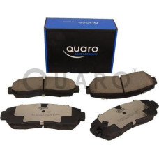 Set placute frana HONDA ODYSSEY (RL5), Dubita, 08.2010 - QUARO QP5317C