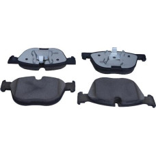 Set placute frana BMW X6 (E71, E72), Crossover, 06.2007 - 07.2014 QUARO QP1286C