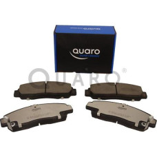 Set placute frana HONDA FR-V (BE), Hatchback, 08.2004 - QUARO QP3211C