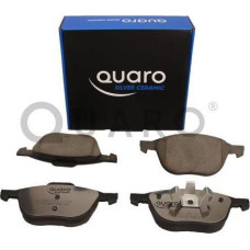 Set placute frana FORD FOCUS II (DB_, FCH, DH), Sedan, 04.2005 - QUARO QP2248C
