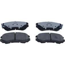 Set placute frana HYUNDAI ix20 (JC), Hatchback, 11.2010 - QUARO QP7928C