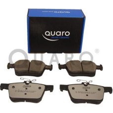 Set placute frana VW TOURAN (5T1), Dubita, 05.2015 - QUARO QP7274C