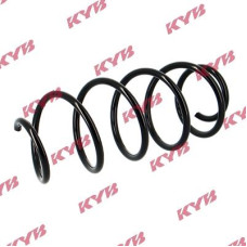 Arc elicoidale Arc elicoidal Fata Dreapta-Stanga pentru transmisie manuala vehicule fara aer conditionat CITRO CITROEN C4 CACTUS (N), Hatchback, 09.2014 - KYB RA4049