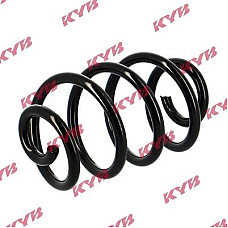 Arc spiral NISSAN LEAF (ZE0), Hatchback, 11.2010 - KYB RA5272