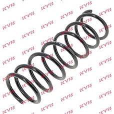 Arc spiral DAIHATSU CHARADE III (G100, G101, G102), Hatchback, 01.1987 - 07.1993 KYB RA1333