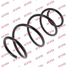 Arc elicoidale Arc elicoidal Fata BMW 1 F20 1.5-1.6 07.11-06.19 BMW 1 (5 door) II (F20), Hatchback, 07.2011 - 06.2019 KYB RA3394