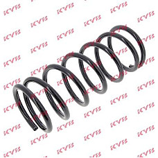 Arc spiral SKODA FELICIA II (6U1), Hatchback, 01.1998 - 06.2001 KYB RA2057