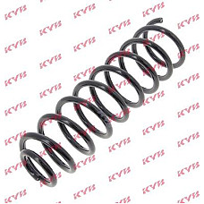 Arc elicoidale Arc elicoidal Spate Dreapta-Stanga VW PASSAT B3-B4 1.6-2.8 02.88-08.96 VW PASSAT (3A2, 35I), Sedan, 02.1988 - 12.1997 KYB RC5115