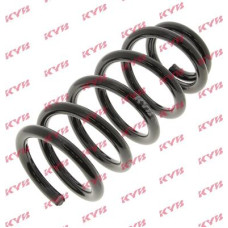 Arc elicoidale Arc elicoidal Spate Dreapta-Stanga HONDA CR-V II 2.0-2.2D 09.01-03.07 HONDA CR-V II (RD_), Crossover, 09.2001 - 07.2007 KYB RC5809