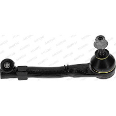 Cap de bara Capatul tijei de legatura Stanga RENAULT CLIO II THALIA I 1.2-1.9D 02.98- RENAULT CLIO II (BB_, CB_), Hatchback, 03.1998 - Moog RE-ES-1563