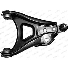 Brat. suspensie roata Bratul axei anterioare a puntii dorite Dreapta inferior fata 16 mm NISSAN KUBISTAR RENAULT RENAULT CLIO II (BB_, CB_), Hatchback, 03.1998 - Moog RE-WP-0338P