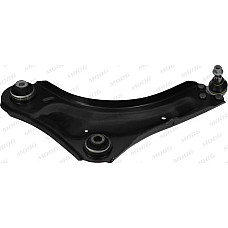 Brat. suspensie roata Bratul axei anterioare a puntii dorite Stanga inferior fata se potriveste. RENAULT FLUENCE GRAND SCENIC II RENAULT MEGANE III (BZ0/1_, B3_), Hatchback, 11.2008 - Moog RE-WP-8335