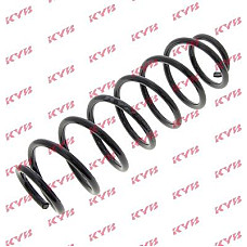 Arc elicoidale Arc elicoidal Spate Dreapta-Stanga AUDI A2 1.2D-1.6 02.00-08.05 AUDI A2 (8Z0), Hatchback, 02.2000 - 08.2005 KYB RH5514