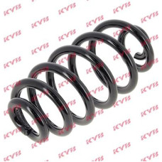 Arc elicoidale Arc elicoidal Spate Dreapta-Stanga pentru vehicule fara suspensie sportiva AUDI A4 B6 A4 B7 1.6 AUDI A4 (8H7, B6, 8HE, B7), Sabrioleta, 01.2002 - 12.2009 KYB RH6573