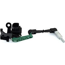 Senzor de reglare a distantei farurilor Reglaj inaltime far Dreapta AUDI A6 ALLROAD C7 A6 C7 A7 A8 D4 11.09-09.18 AUDI A7 (4GA, 4GF), Sportback, 07.2010 - 05.2018 Arnott RH-3587