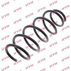 Arc elicoidale Arc elicoidal Fata Dreapta-Stanga pentru vehicule fara suspensie sportiva OPEL ASTRA H ASTRA H OPEL ASTRA H GTC (A04), Hatchback, 03.2005 - 10.2010 KYB RH3520
