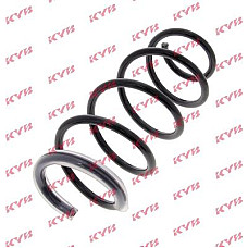 Arc elicoidale Arc elicoidal Fata Dreapta-Stanga VIN -> 41048789-48045597 OPEL SIGNUM VECTRA C VECTRA C GTS 1. OPEL VECTRA C (Z02), Sedan, 04.2002 - 01.2009 KYB RH2660