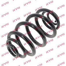 Arc elicoidale Arc elicoidal Spate OPEL OMEGA B 2.0-3.2 03.94-07.03 VAUXHALL OMEGA (B) (V94), Sedan, 12.1993 - 07.2003 KYB RJ6226