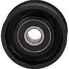 Rola ghidare / conducere, curea transmisie JEEP CHEROKEE (XJ), Crossover, 09.1983 - 09.2001 Japanparts RP-907
