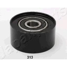 Rola ghidare / conducere, curea transmisie MAZDA 6 (GY), Turism, 01.2002 - 02.2008 Japanparts RP-313