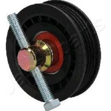 Rola ghidare / conducere, curea transmisie TOYOTA AVENSIS I (_T22_), Sedan, 09.1997 - 02.2003 Japanparts RP-210