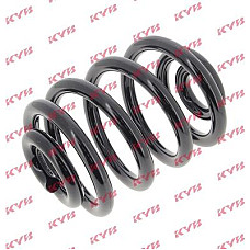 Arc elicoidale Arc elicoidal Spate Dreapta-Stanga MERCEDES VITO W638 2.0-2.3D 02.96-07.03 MERCEDES-BENZ VITO (638), Van, 03.1997 - 07.2003 KYB RX6205