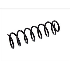 Arc elicoidale Arc elicoidal Spate Dreapta-Stanga AUDI A4 B5 1.6-2.6 11.94-09.01 Magnum Technology SA056MT
